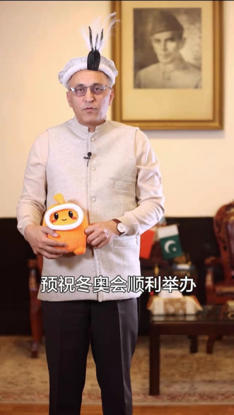 快手推出“連線冬奧，冰雪之約”專題直播，中外大使對(duì)話老鐵為北京冬奧會(huì)送祝福1200.png