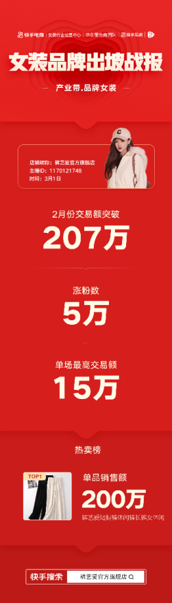 單品GMV超200萬，武漢服飾商家在快手實(shí)現(xiàn)GMV新突破169.png
